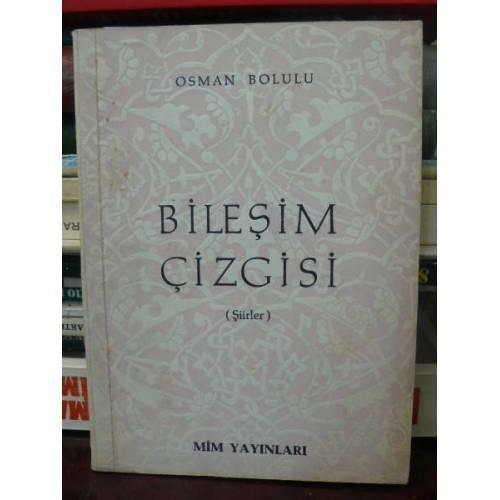 BİLEŞİM ÇİZGİSİ - KİTAP