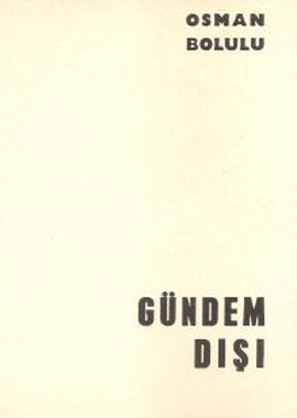 GÜNDEM DIŞI - KİTAP